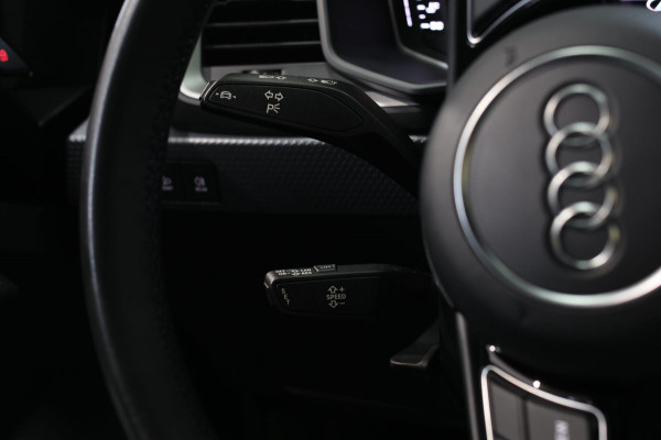 Audi A1 Sportback 35 TFSI S-Line *Led*Keyless*Carplay*Stoelverwarming*