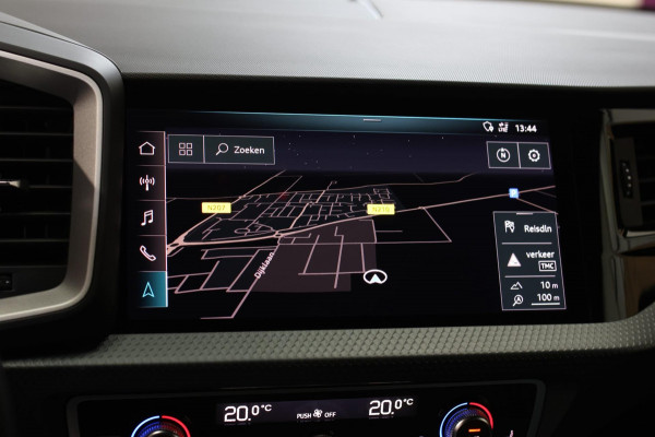 Audi A1 Sportback 35 TFSI S-Line *Led*Keyless*Carplay*Stoelverwarming*