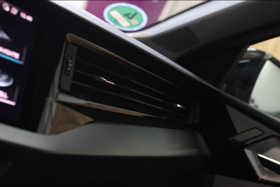 Audi A1 Sportback 35 TFSI S-Line *Led*Keyless*Carplay*Stoelverwarming*