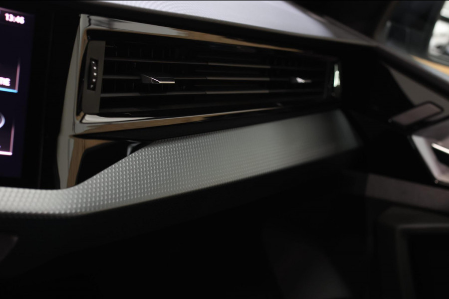 Audi A1 Sportback 35 TFSI S-Line *Led*Keyless*Carplay*Stoelverwarming*