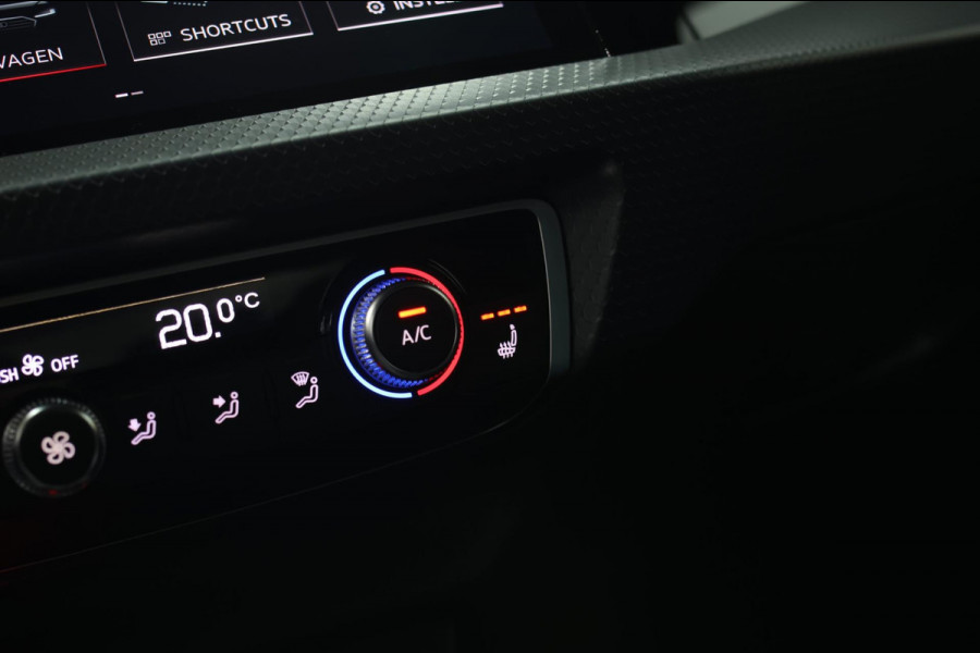 Audi A1 Sportback 35 TFSI S-Line *Led*Keyless*Carplay*Stoelverwarming*