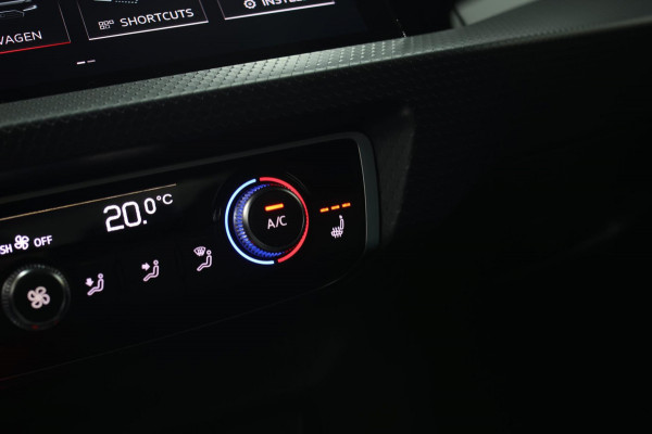 Audi A1 Sportback 35 TFSI S-Line *Led*Keyless*Carplay*Stoelverwarming*