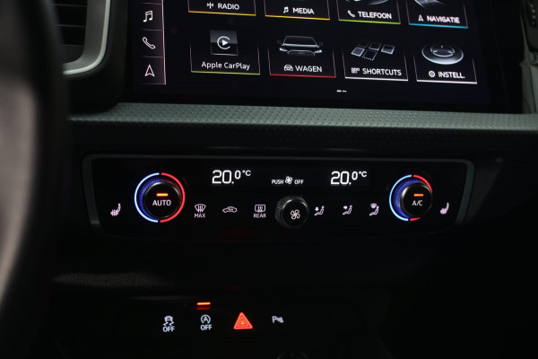 Audi A1 Sportback 35 TFSI S-Line *Led*Keyless*Carplay*Stoelverwarming*
