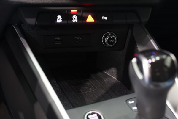 Audi A1 Sportback 35 TFSI S-Line *Led*Keyless*Carplay*Stoelverwarming*