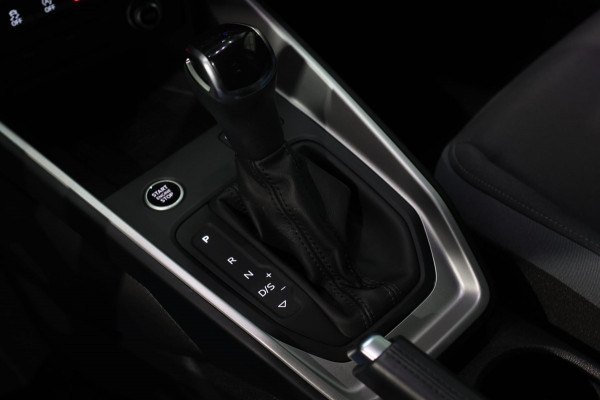 Audi A1 Sportback 35 TFSI S-Line *Led*Keyless*Carplay*Stoelverwarming*