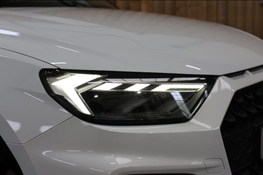 Audi A1 Sportback 35 TFSI S-Line *Led*Keyless*Carplay*Stoelverwarming*