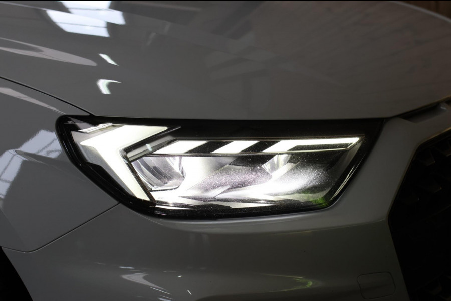 Audi A1 Sportback 35 TFSI S-Line *Led*Keyless*Carplay*Stoelverwarming*