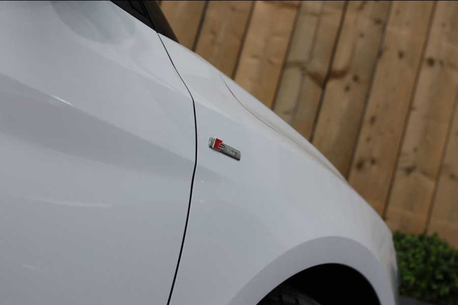 Audi A1 Sportback 35 TFSI S-Line *Led*Keyless*Carplay*Stoelverwarming*