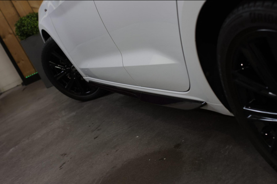 Audi A1 Sportback 35 TFSI S-Line *Led*Keyless*Carplay*Stoelverwarming*