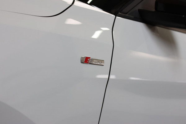 Audi A1 Sportback 35 TFSI S-Line *Led*Keyless*Carplay*Stoelverwarming*