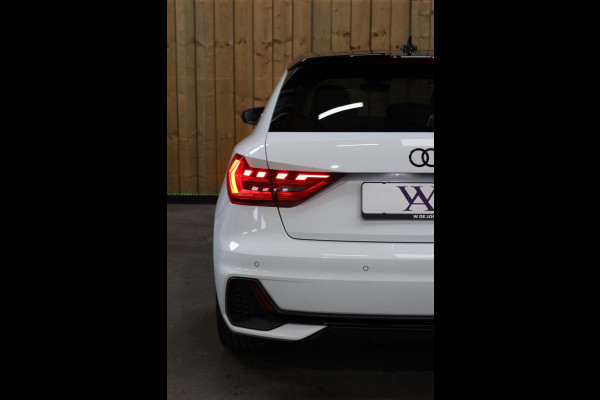 Audi A1 Sportback 35 TFSI S-Line *Led*Keyless*Carplay*Stoelverwarming*