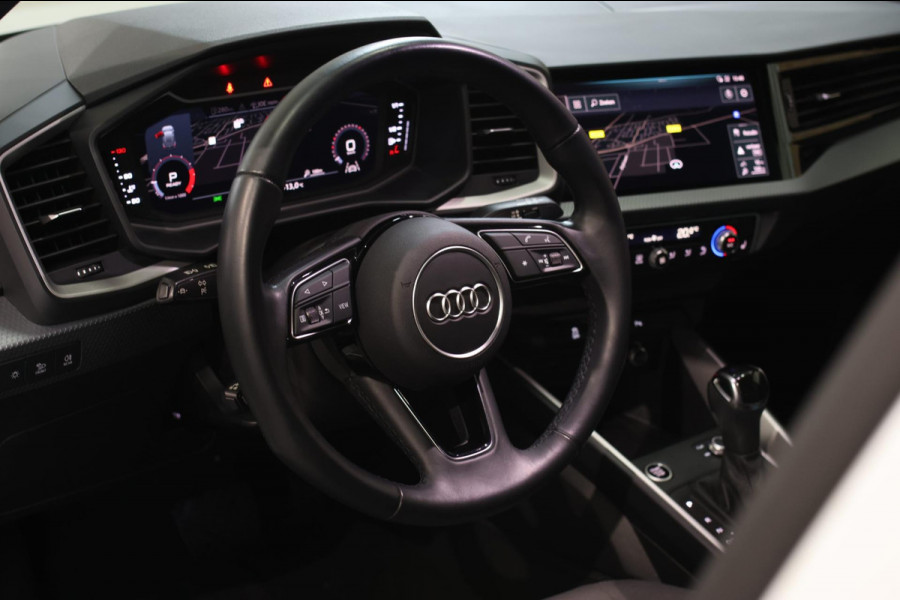 Audi A1 Sportback 35 TFSI S-Line *Led*Keyless*Carplay*Stoelverwarming*