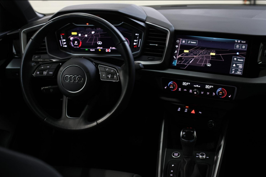 Audi A1 Sportback 35 TFSI S-Line *Led*Keyless*Carplay*Stoelverwarming*