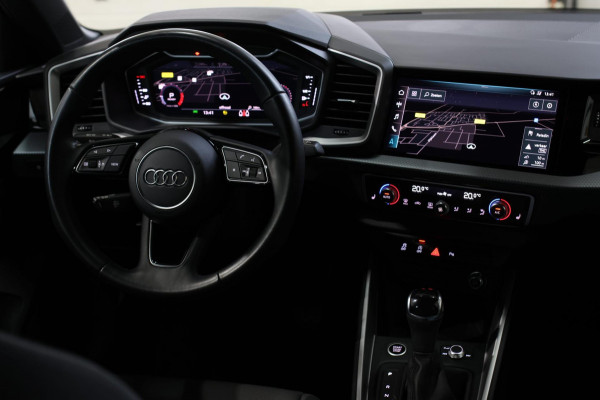 Audi A1 Sportback 35 TFSI S-Line *Led*Keyless*Carplay*Stoelverwarming*