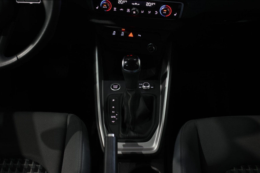 Audi A1 Sportback 35 TFSI S-Line *Led*Keyless*Carplay*Stoelverwarming*