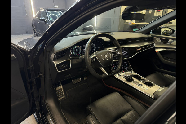 Audi A6 Avant 55 TFSI e quattro Competition Pano|Memory|360c