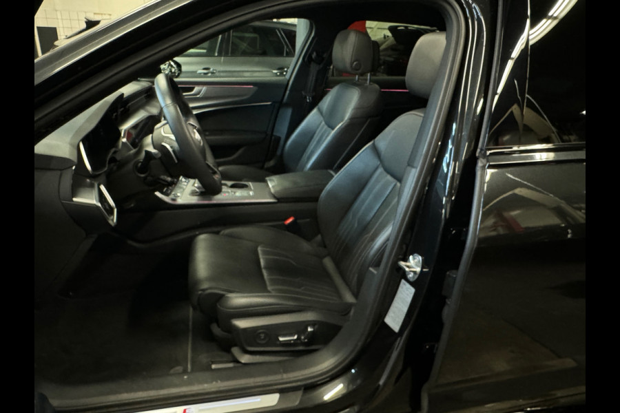 Audi A6 Avant 55 TFSI e quattro Competition Pano|Memory|360c