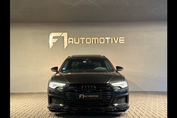 Audi A6 Avant 55 TFSI e quattro Competition Pano|Memory|360c