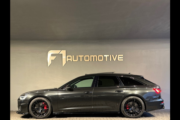 Audi A6 Avant 55 TFSI e quattro Competition Pano|Memory|360c