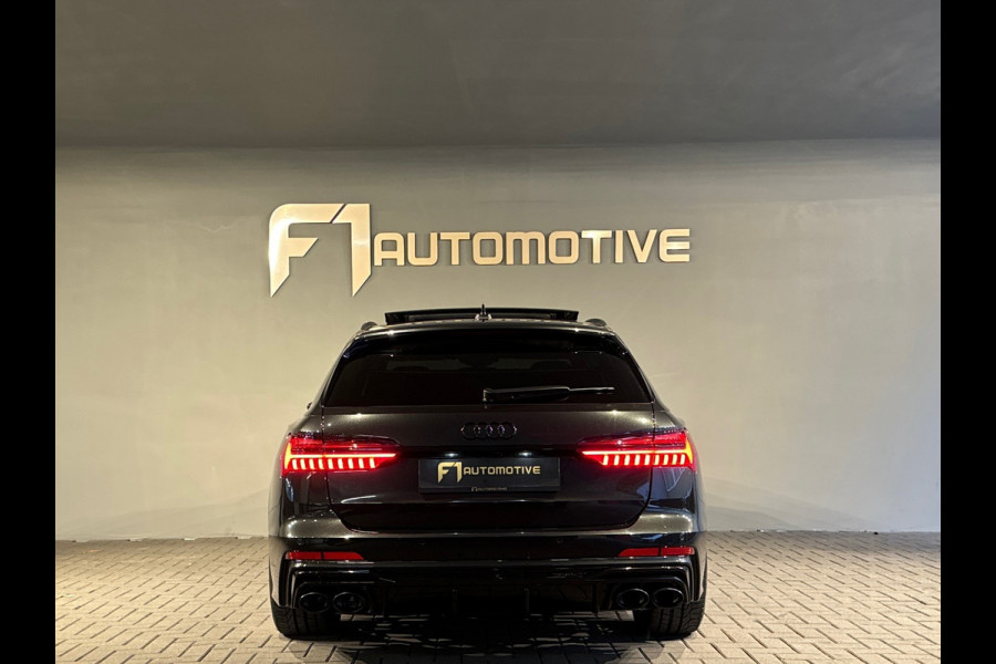 Audi A6 Avant 55 TFSI e quattro Competition Pano|Memory|360c