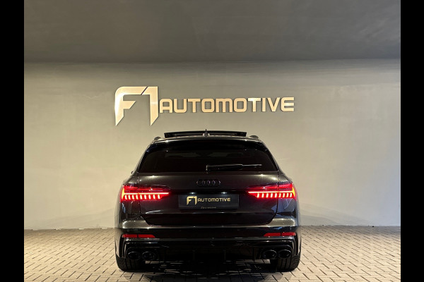 Audi A6 Avant 55 TFSI e quattro Competition Pano|Memory|360c