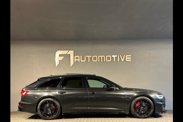 Audi A6 Avant 55 TFSI e quattro Competition Pano|Memory|360c