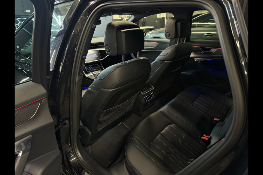 Audi A6 Avant 55 TFSI e quattro Competition Pano|Memory|360c