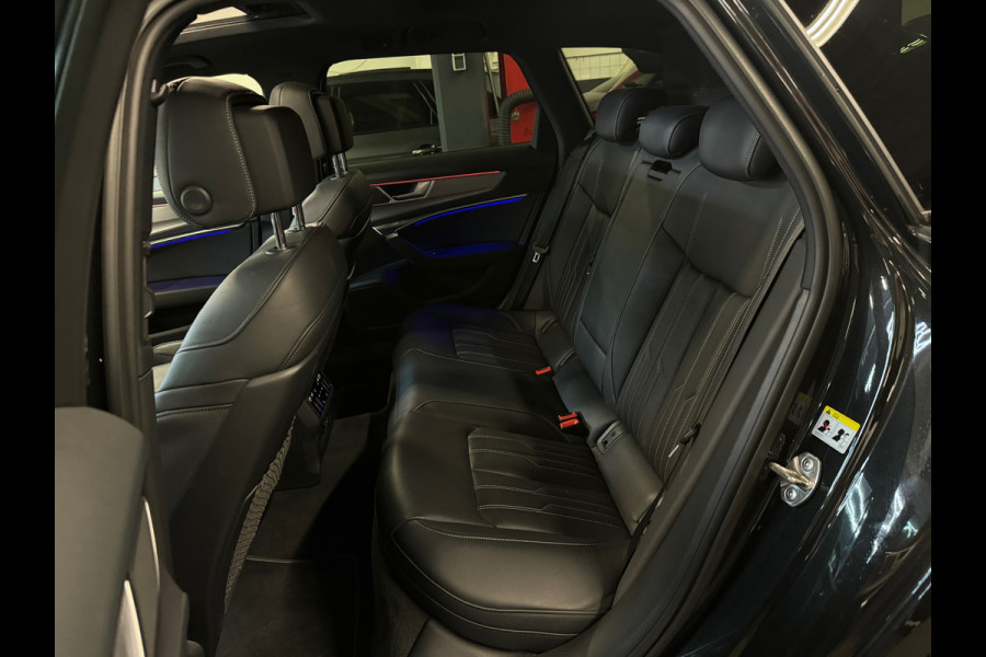 Audi A6 Avant 55 TFSI e quattro Competition Pano|Memory|360c