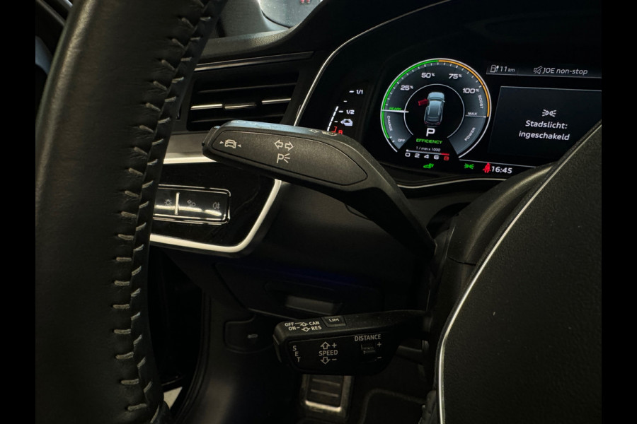 Audi A6 Avant 55 TFSI e quattro Competition Pano|Memory|360c