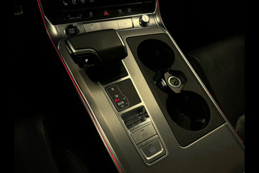 Audi A6 Avant 55 TFSI e quattro Competition Pano|Memory|360c