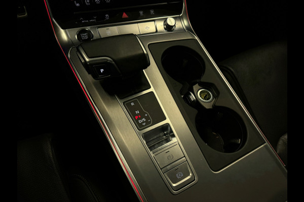 Audi A6 Avant 55 TFSI e quattro Competition Pano|Memory|360c