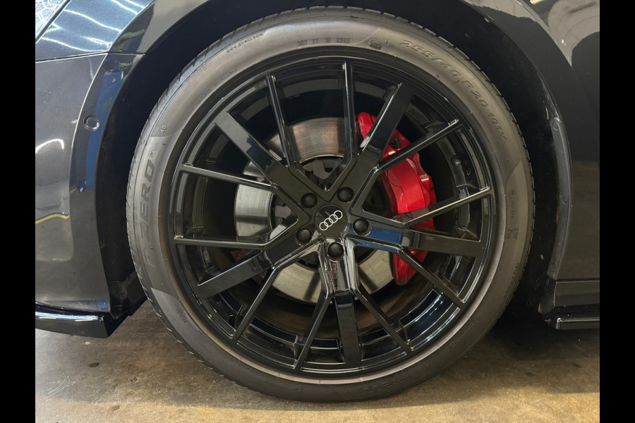 Audi A6 Avant 55 TFSI e quattro Competition Pano|Memory|360c