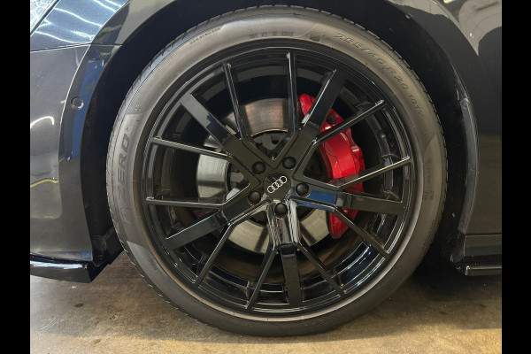 Audi A6 Avant 55 TFSI e quattro Competition Pano|Memory|360c