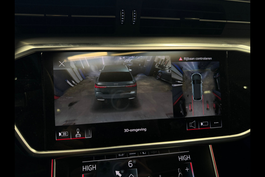 Audi A6 Avant 55 TFSI e quattro Competition Pano|Memory|360c