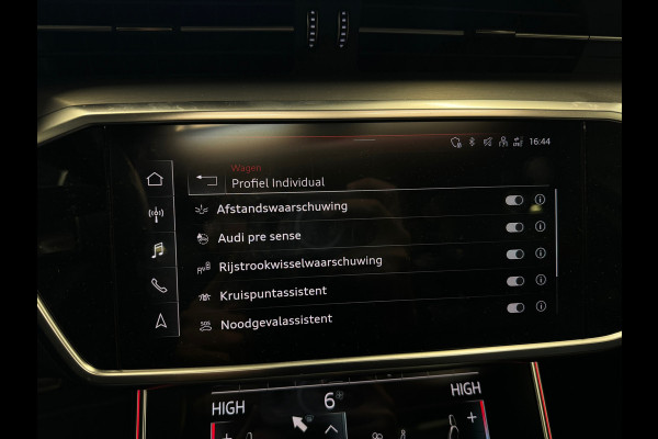 Audi A6 Avant 55 TFSI e quattro Competition Pano|Memory|360c