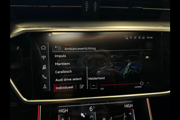 Audi A6 Avant 55 TFSI e quattro Competition Pano|Memory|360c