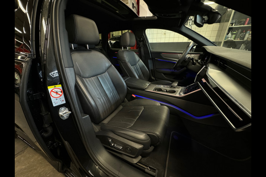 Audi A6 Avant 55 TFSI e quattro Competition Pano|Memory|360c