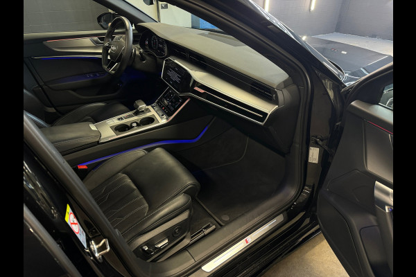 Audi A6 Avant 55 TFSI e quattro Competition Pano|Memory|360c