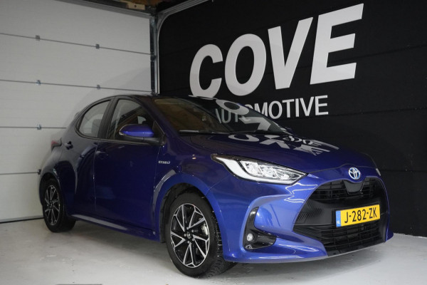 Toyota Yaris 1.5 Hybrid Dynamic | AIRCO | ACC | LANE-ASSiST | CAMERA