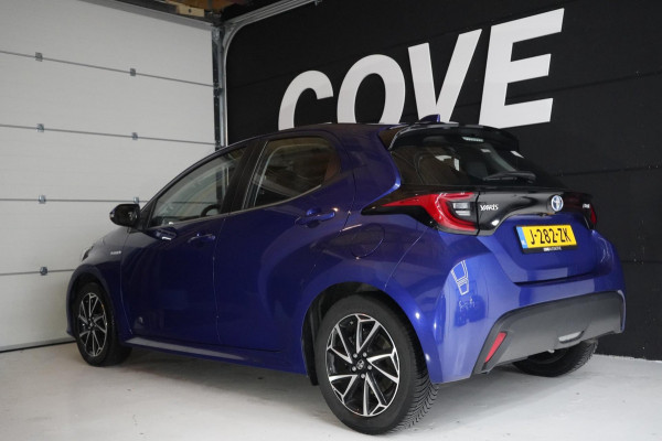 Toyota Yaris 1.5 Hybrid Dynamic | AIRCO | ACC | LANE-ASSiST | CAMERA