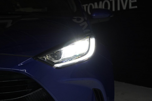 Toyota Yaris 1.5 Hybrid Dynamic | AIRCO | ACC | LANE-ASSiST | CAMERA