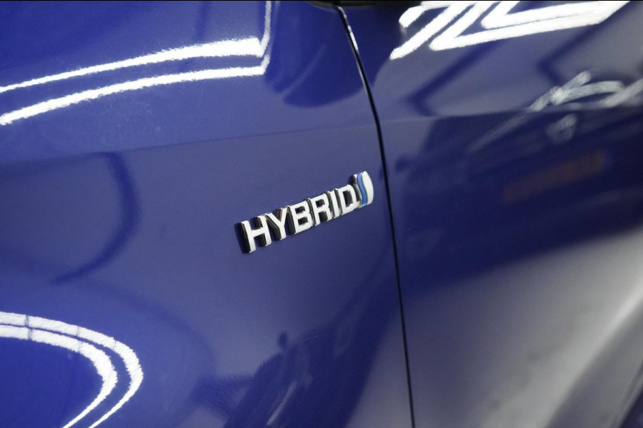 Toyota Yaris 1.5 Hybrid Dynamic | AIRCO | ACC | LANE-ASSiST | CAMERA