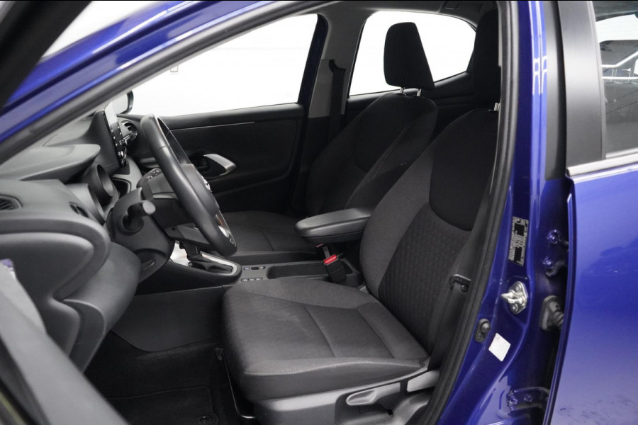 Toyota Yaris 1.5 Hybrid Dynamic | AIRCO | ACC | LANE-ASSiST | CAMERA