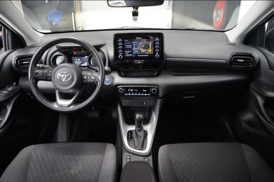 Toyota Yaris 1.5 Hybrid Dynamic | AIRCO | ACC | LANE-ASSiST | CAMERA