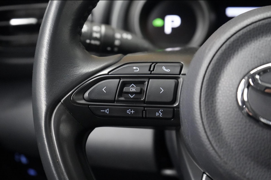 Toyota Yaris 1.5 Hybrid Dynamic | AIRCO | ACC | LANE-ASSiST | CAMERA