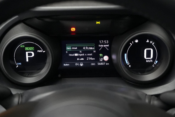 Toyota Yaris 1.5 Hybrid Dynamic | AIRCO | ACC | LANE-ASSiST | CAMERA