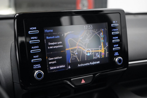 Toyota Yaris 1.5 Hybrid Dynamic | AIRCO | ACC | LANE-ASSiST | CAMERA