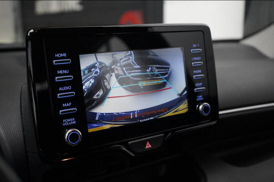 Toyota Yaris 1.5 Hybrid Dynamic | AIRCO | ACC | LANE-ASSiST | CAMERA