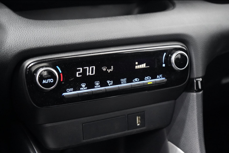 Toyota Yaris 1.5 Hybrid Dynamic | AIRCO | ACC | LANE-ASSiST | CAMERA