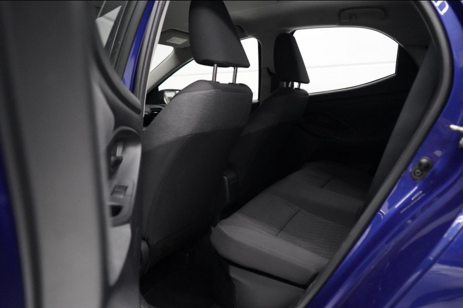 Toyota Yaris 1.5 Hybrid Dynamic | AIRCO | ACC | LANE-ASSiST | CAMERA